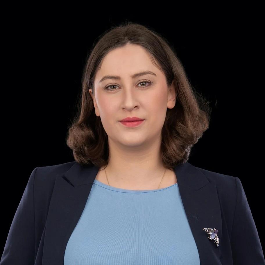 Rachela Antosz-Rekucka