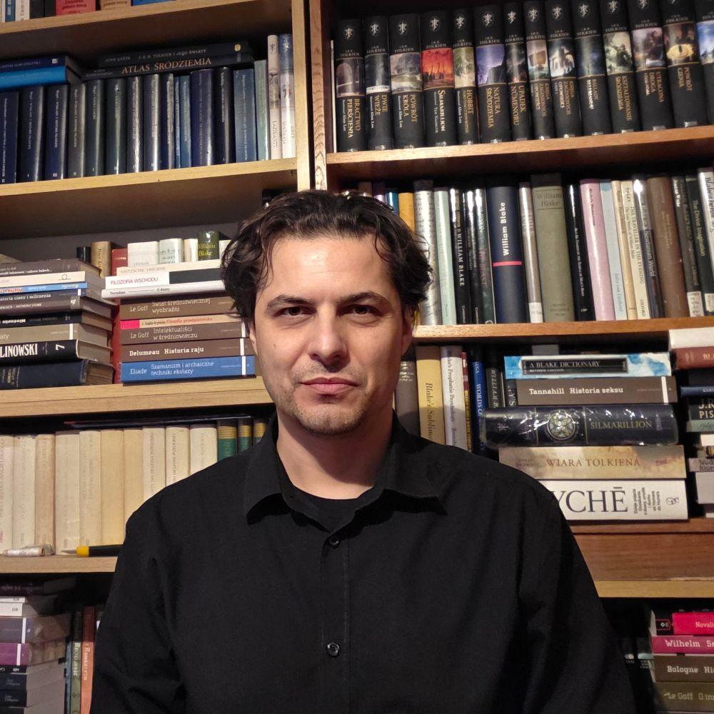 Rafał Stankiewicz