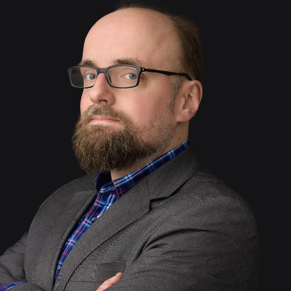 mgr Szymon Piotr Kukulak