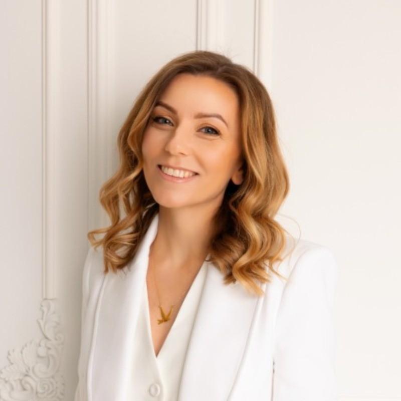 Adrianna Zdanowicz-Leśniak