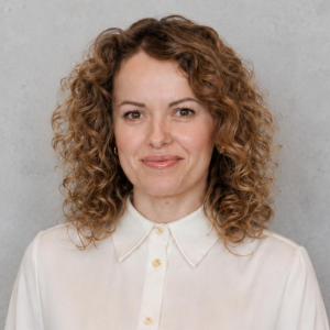 Małgorzata Styburska