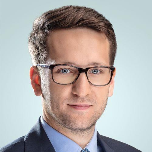 Paweł Kowalski