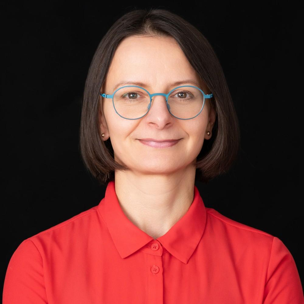 Katarzyna Sowa