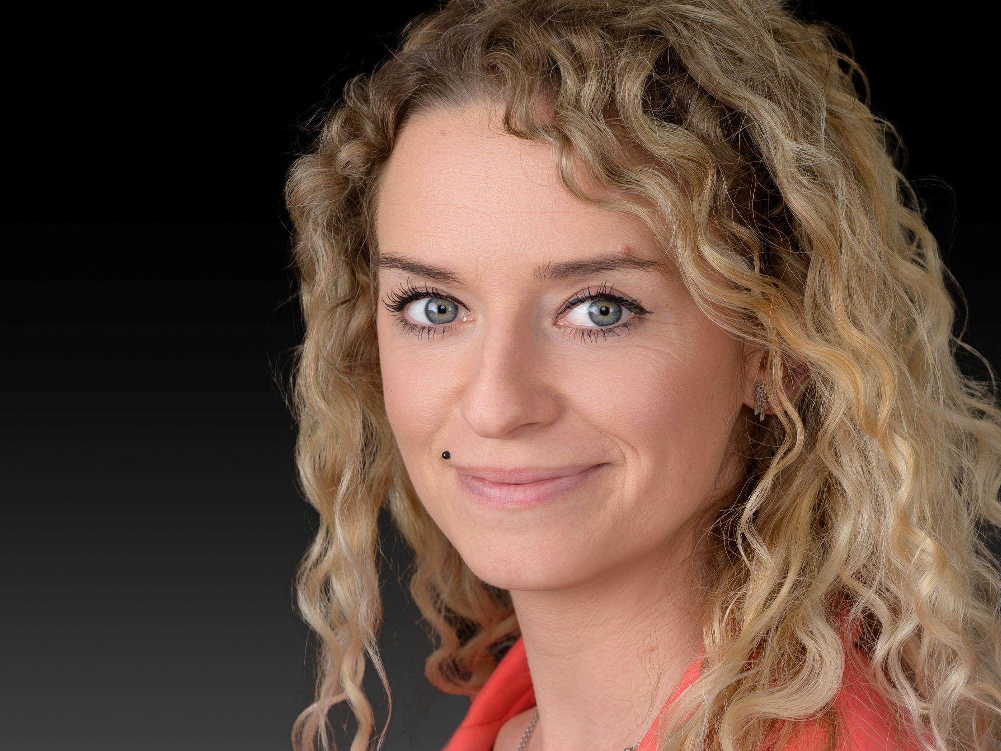 Aleksandra Sajewicz, ekspertka ds. studiów podyplomowych