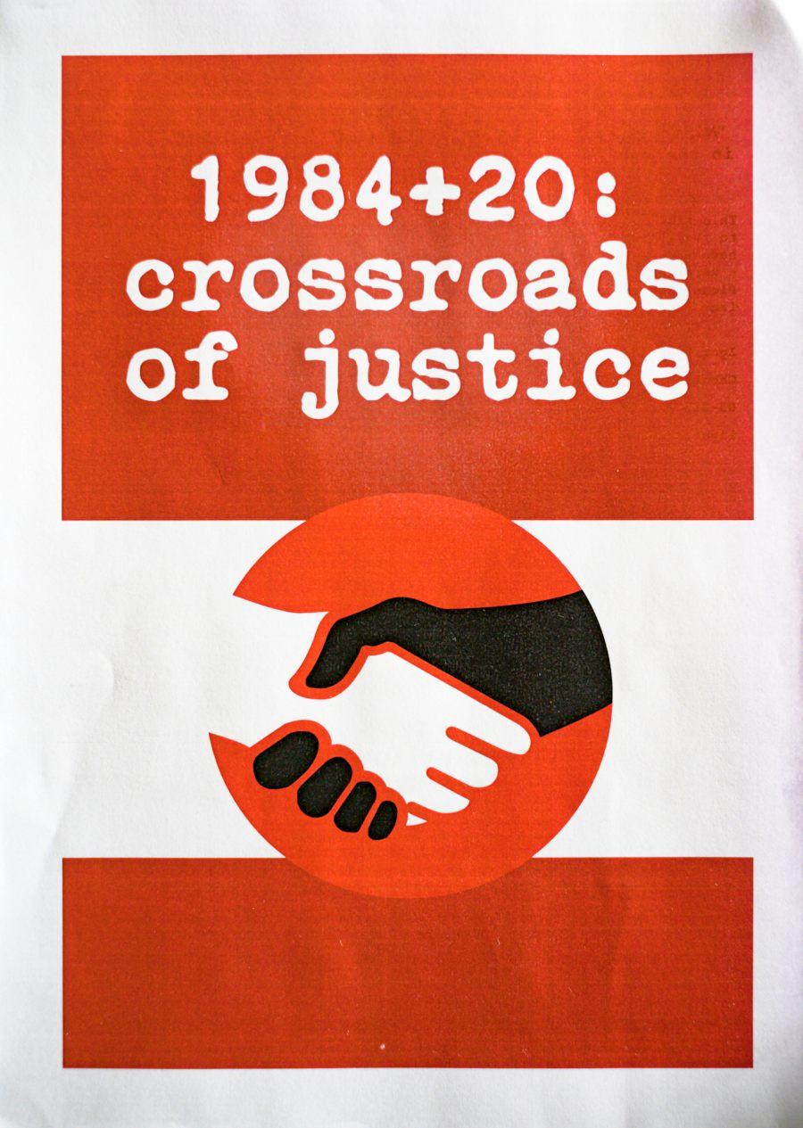 1984+20: Crossroads of Justice