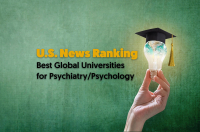 Uniwersytet SWPS numerem jeden w Polsce w kategorii Psychiatria/Psychologia w rankingu U.S. News