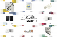 Konkurs Antalis Creative Power Awards rozstrzygnięty!