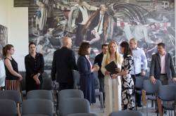 Wydział Psychologii w Sopocie świętuje 20-lecie
