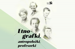Zapraszamy na wystawę „Etnografki, antropolożki, profesorki” w Państwowym Muzeum Etnograficznym w Warszawie