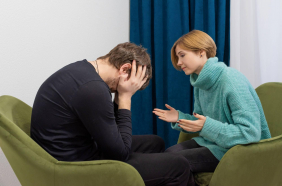 A co, jeśli psychoterapia nie działa lub szkodzi? Szkolenie dla psychiatrów i terapeutów