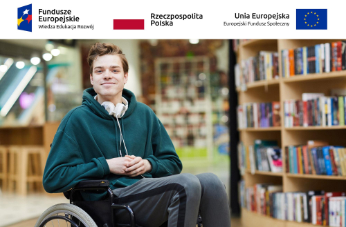 Jakie są potrzeby osób z niepełnosprawnościami studiujących na Uniwersytecie SWPS? Raport z badania