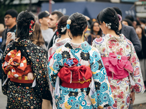 Relacje między Japonią a Europą Środkową — pobierz raport z międzynarodowego projektu akademickiego