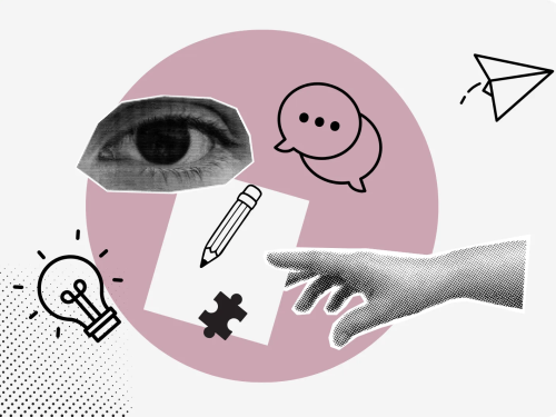 Design thinking: co to jest i jak wykorzystać myślenie projektowe w pracy?