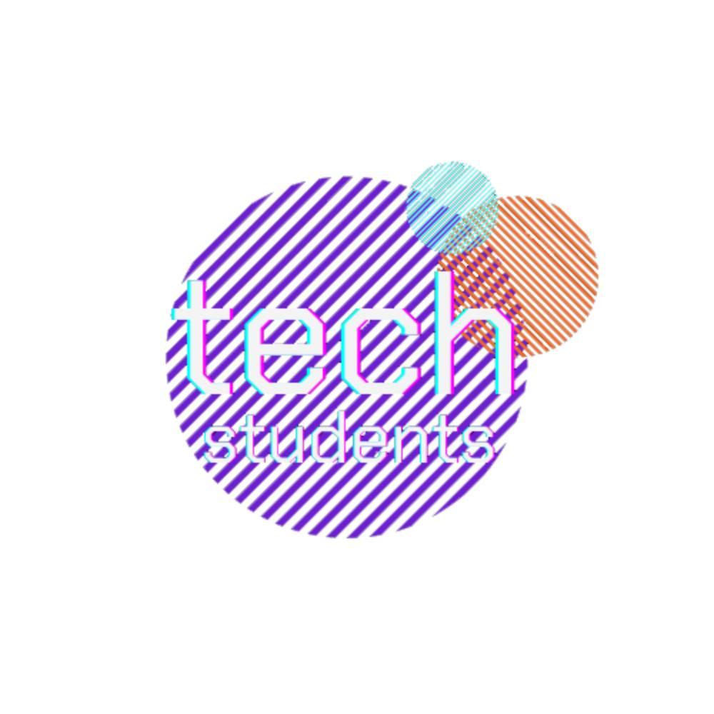 TechStudents, logotyp