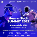 HumanTech Summit 2022