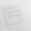 Legal Design Forum 3