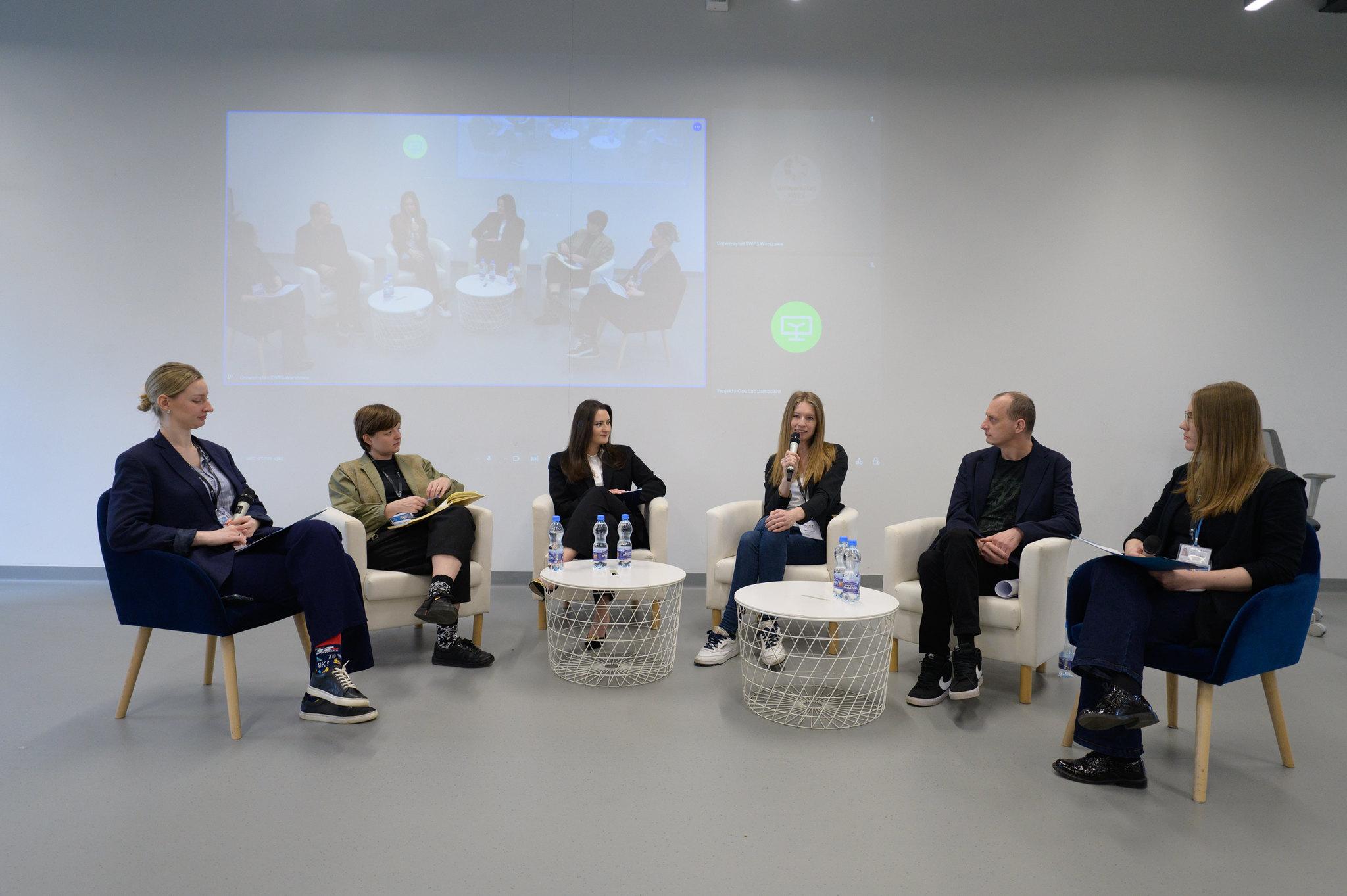 Targi Pracy 2024 w Warszawie