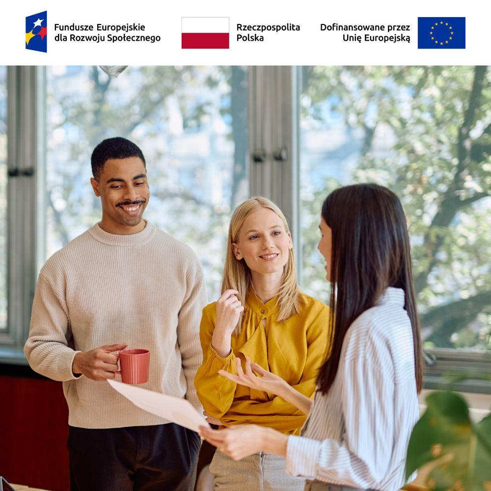 Zrównoważony Uniwersytet – kompetentna kadra, nowoczesne zarządzanie
