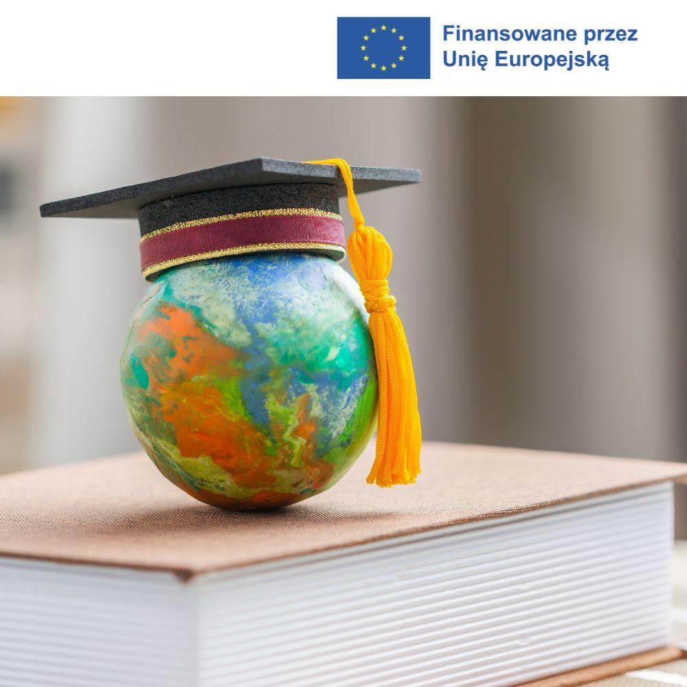 Program Erasmus+ KA131 (2025-2027)