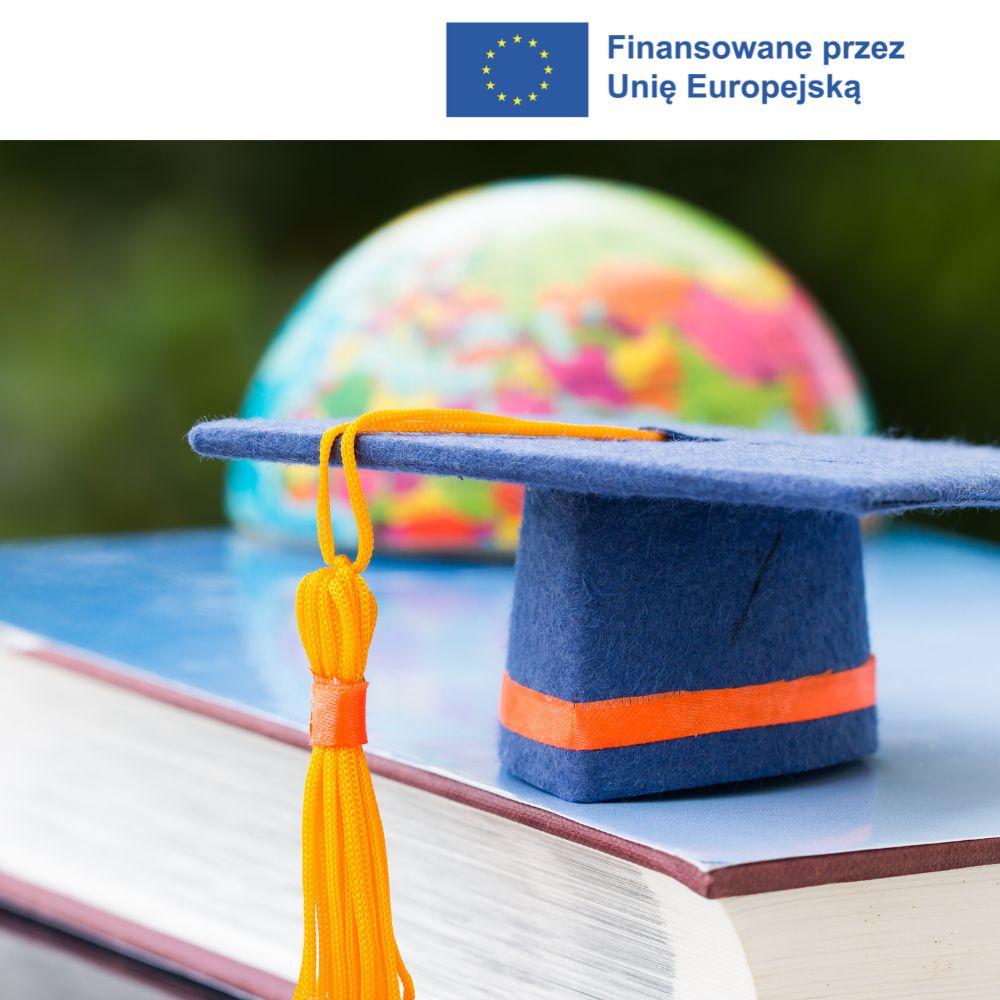 Program Erasmus+ KA171 (2024-2027)
