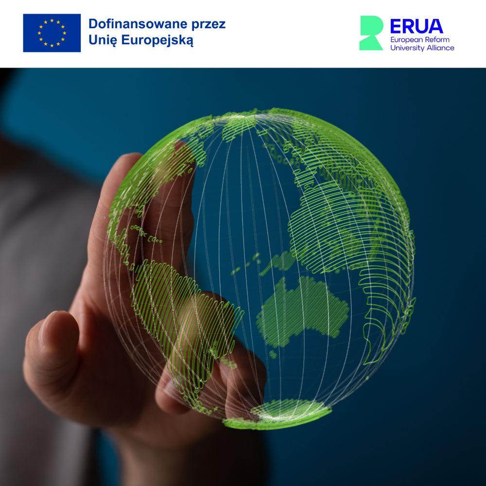 GREEN MUNDUS: Studia magisterskie z psychologii działań na rzecz klimatu i ochrony środowiska