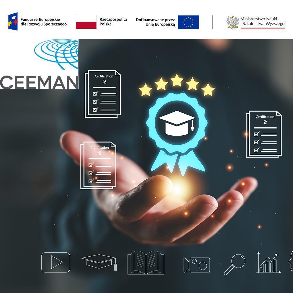 Akredytacje międzynarodowe dla rozwoju polskich uczelni (akredytacja CEEMAN IQA)