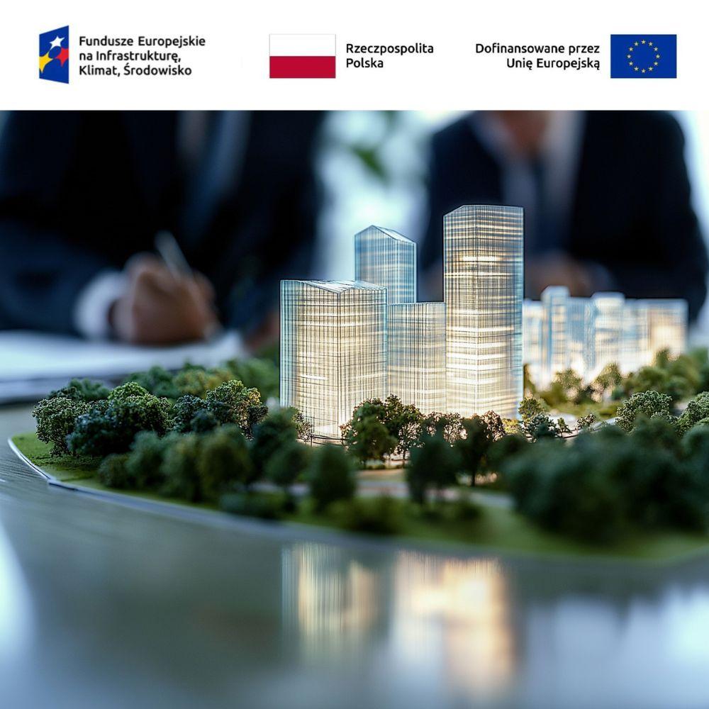 Poprawa efektywności energetycznej zabytkowego budynku Uniwersytetu SWPS w Krakowie przy Alei Adama Mickiewicza 3