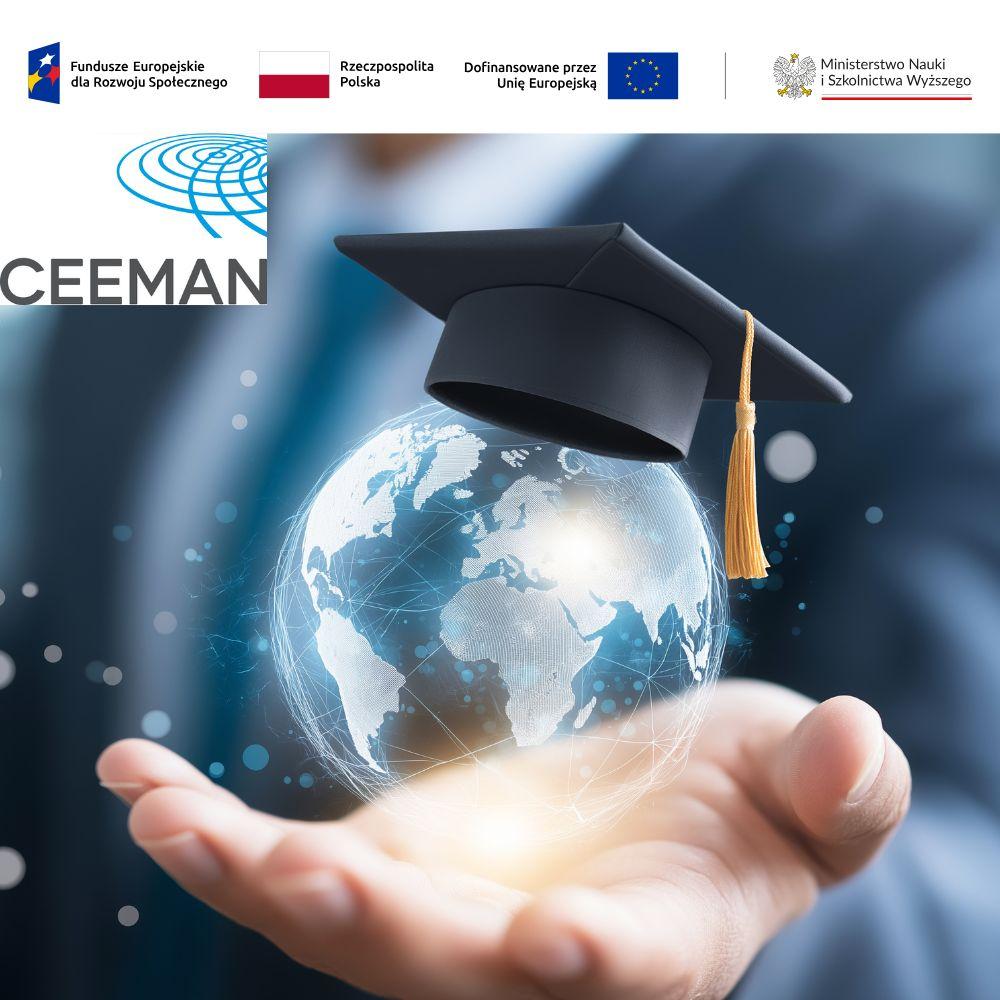 Akredytacje międzynarodowe dla rozwoju polskich uczelni (akredytacja CEEMAN IQA)