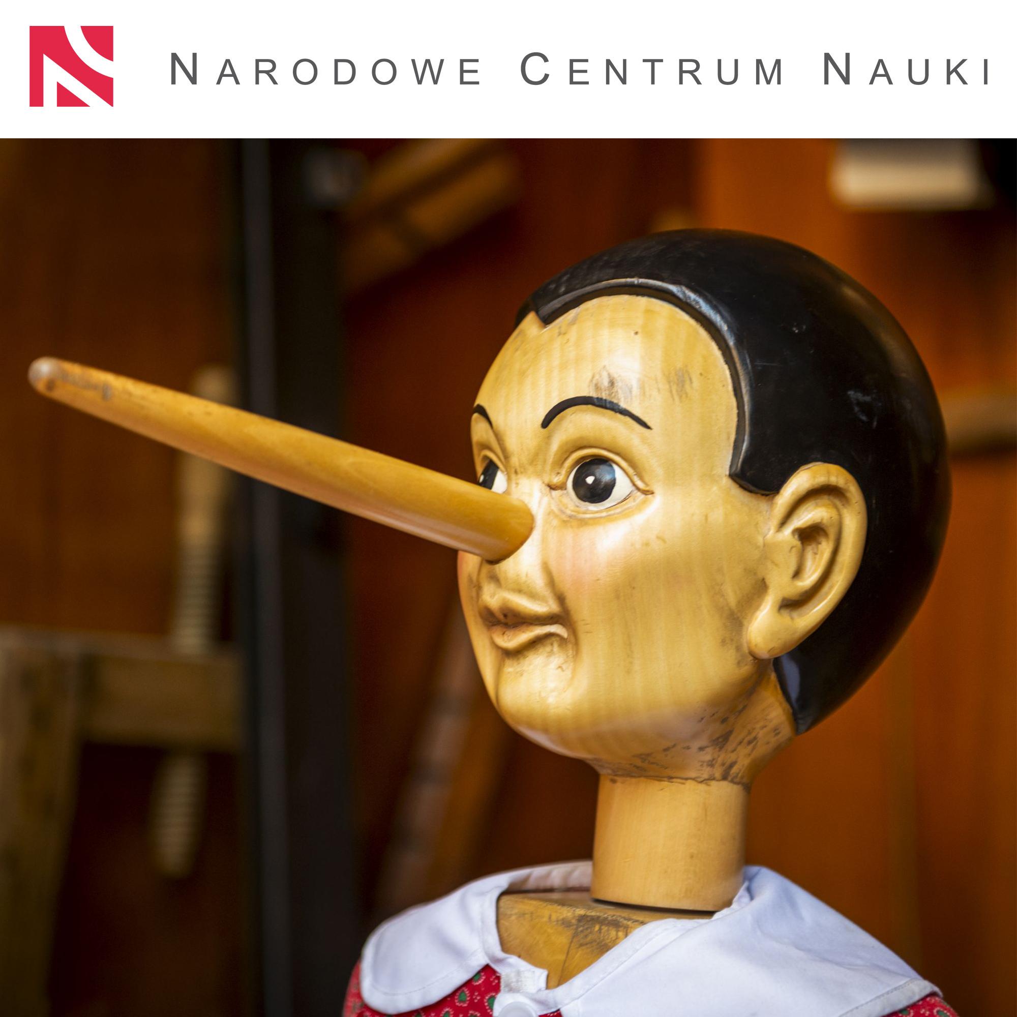 Kłamstwo egoistyczne i prospołeczne jako reakcja na nudę