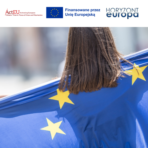 ActEU – Activating European citizens’ trust in times of crises and polarization