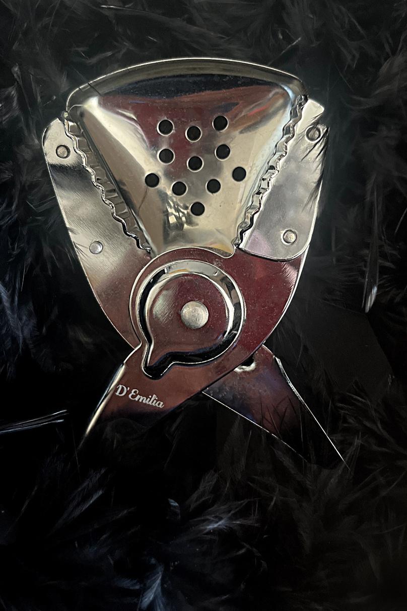 Wyciskarka do cytryn