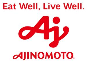 Logo Ajinomoto