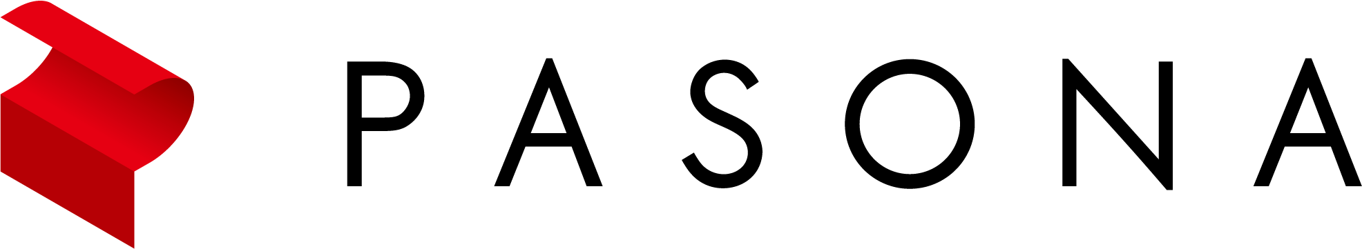 Logo Pasona