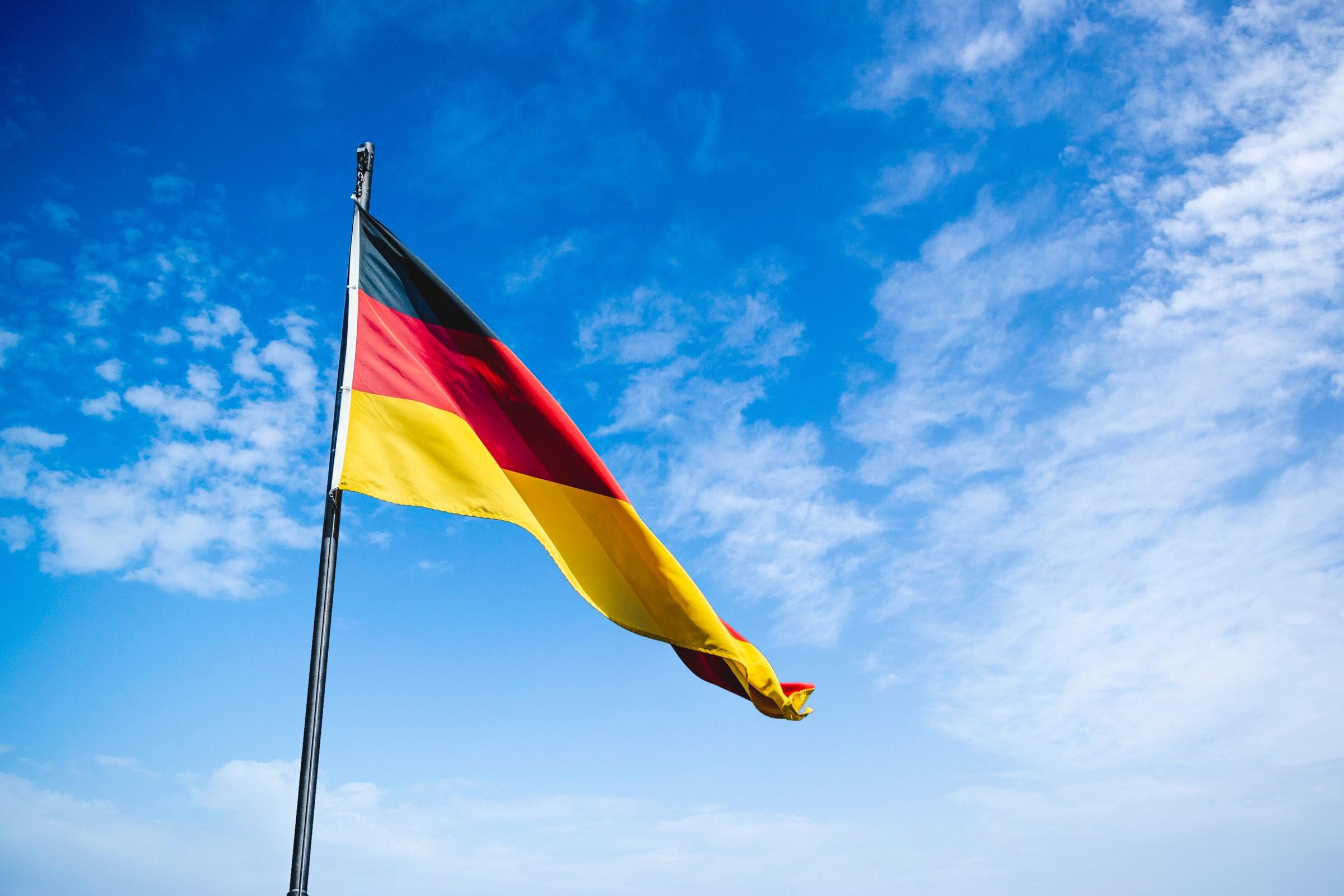 Język niemiecki dodatkowy atut na rynku pracy