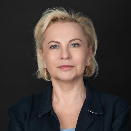 dr Małgorzata Bulaszewska, medioznawczyni, filmoznawczyni, kulturoznawczyni