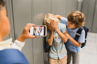 Spirala szkolnej przemocy