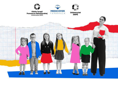 Uniwersytet SWPS i Fundacja Medicover wspólnie wspierają szkoły